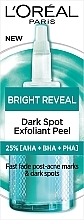 Säurepeeling für das Gesicht - LOreal Paris Bright Reveal Dark Spot Exfoliant Peel  — Bild N2