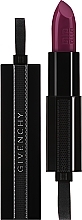 Düfte, Parfümerie und Kosmetik Lippenstift - Givenchy Rouge Interdit Satin Lipstick