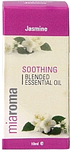 Düfte, Parfümerie und Kosmetik Ätherisches Jasminöl - Holland & Barrett Miaroma Jasmine Blended Essential Oil