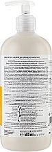 Shampoo mit Olivenöl und Erbsenprotein - Sante Olive Oil & Pea Protein Repair Shampoo — Bild N4