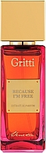 Dr. Gritti Because I Am Free - Parfum — Bild N2