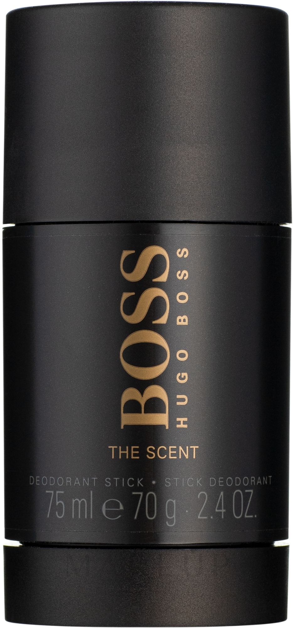 BOSS The Scent - Parfümierter Deostick — Bild 70 g