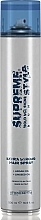 Düfte, Parfümerie und Kosmetik Extra starkes Haarspray - Imperity Supreme Style Extra Strong Hair Spray