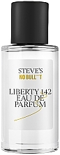 Düfte, Parfümerie und Kosmetik Steve's No Bull***t Liberty 142 - Eau de Parfum