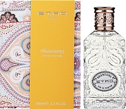 Etro Shantung - Eau de Parfum — Bild N3