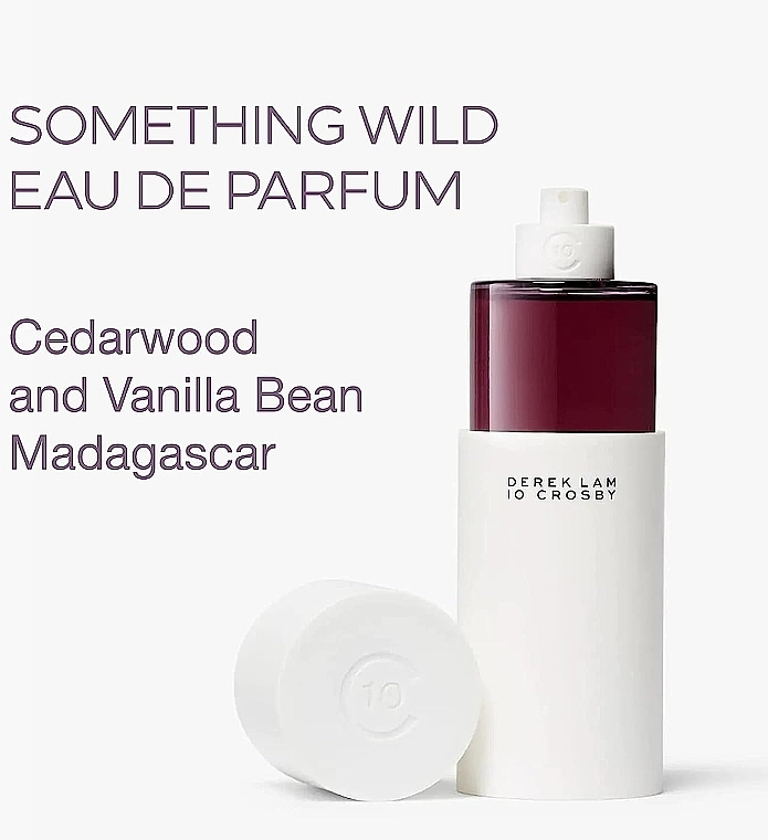 Derek Lam 10 Crosby Something Wild - Eau de Parfum — Bild N3