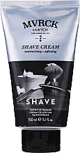 Düfte, Parfümerie und Kosmetik Feuchtigkeitsspendende und weichmachende Rasiercreme - Paul Mitchell MVRCK Shave Cream