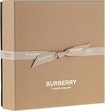 Düfte, Parfümerie und Kosmetik Burberry Her - Duftset (Eau de Parfum 50ml + Körperlotion 75ml)