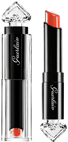 Lippenstift - Guerlain La Petite Robe Noire Lipstick — Bild N1