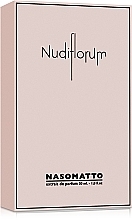 Nasomatto Nudiflorum - Extrait de Parfum — Foto N1