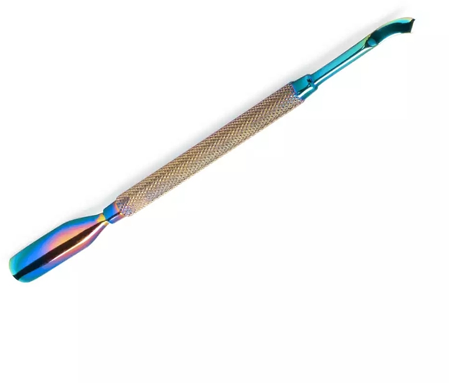 Maniküre-Shaber - Sleek Shine Rainbow — Bild N1