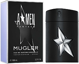 Mugler A*Men Fantasm  - Eau de Parfum — Bild N2