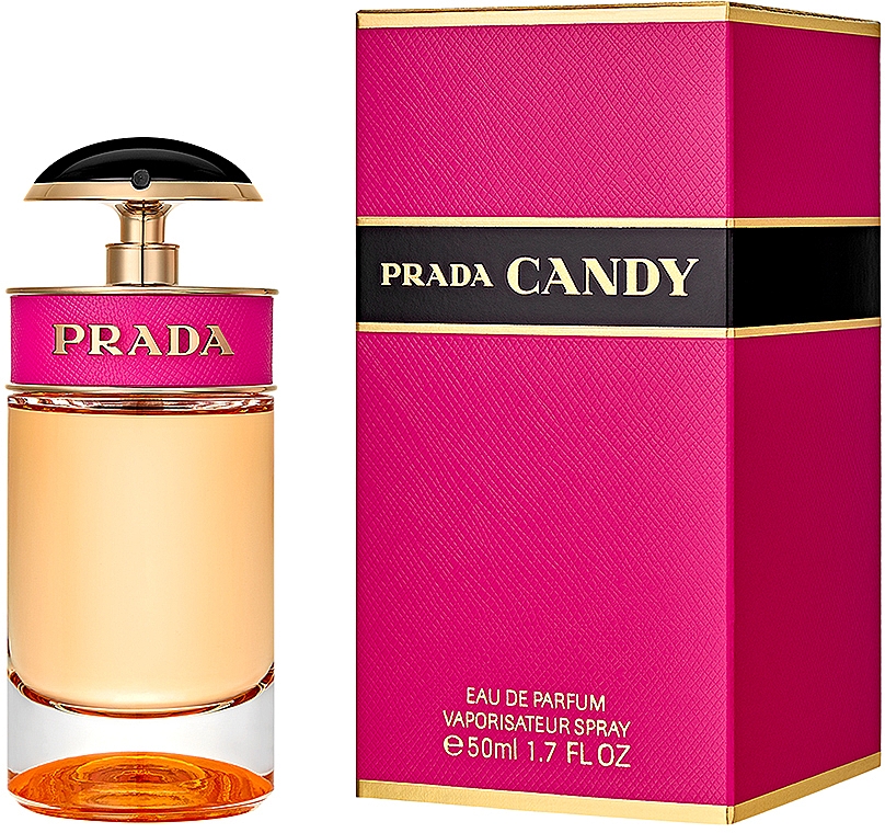 Prada Candy - Eau de Parfum — Foto N2