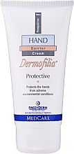 Düfte, Parfümerie und Kosmetik Feuchtigkeitsspendende Handcreme - Frezyderm Dermofilia Hand Cream