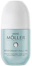 Düfte, Parfümerie und Kosmetik Deo Roll-on - Anne Moller Deodorant