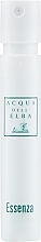 GESCHENK! Acqua Dell Elba Essenza Men - Eau de Parfum (Probe) — Bild N1