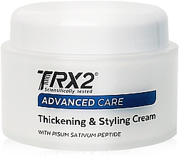 Düfte, Parfümerie und Kosmetik Creme für dünnes Haar - Oxford Biolabs TRX2 Advanced Care