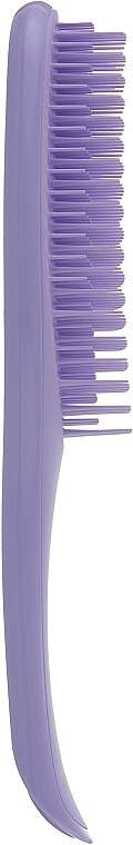 Haarbürste - Tangle Teezer The Ultimate Detangler Naturally Curly Purple Passion — Bild N2