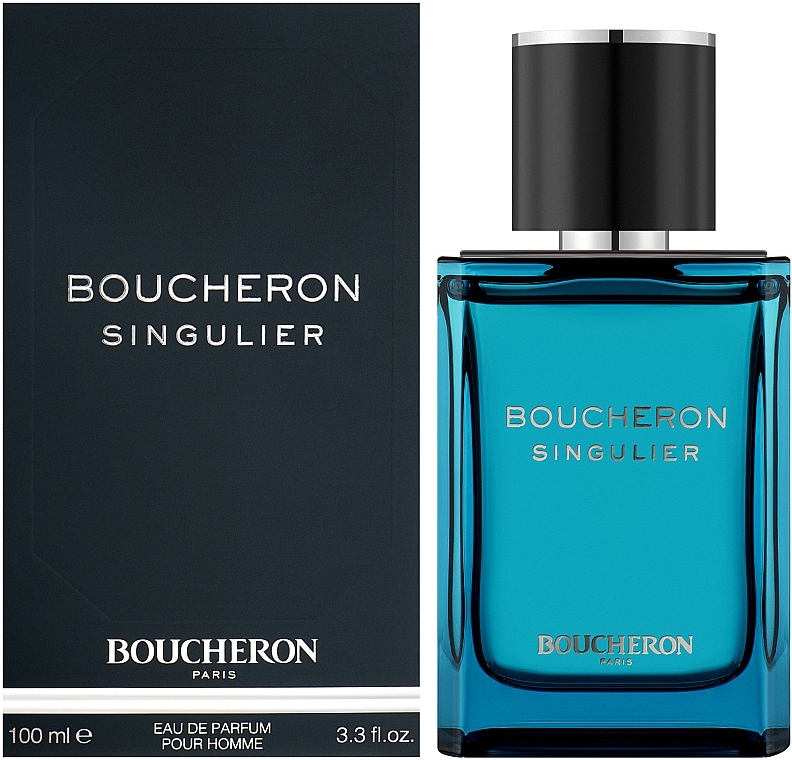 Boucheron Singulier - Eau de Parfum — Bild N4