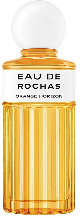 Rochas Eau De Rochas Orange Horizon - Eau de Toilette — Bild N1