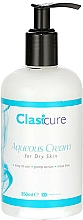 Düfte, Parfümerie und Kosmetik Pflegende und feuchtigkeitsspendende Körpercreme - Cyclax Clasicure Aqueous Cream