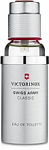 Düfte, Parfümerie und Kosmetik Victorinox Swiss Army Classic - Eau de Toilette