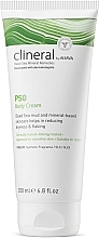 Körpercreme - Ahava Clineral PSO Body Cream — Bild N1