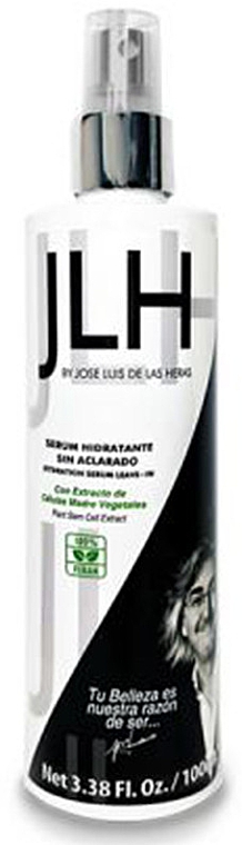 Haarserum - JLH Moisturising Serum — Bild N1