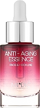 Anti-Aging-Serum für Gesicht und Hals - Pierre Rene Medic Anti-Aging Essence  — Bild N1