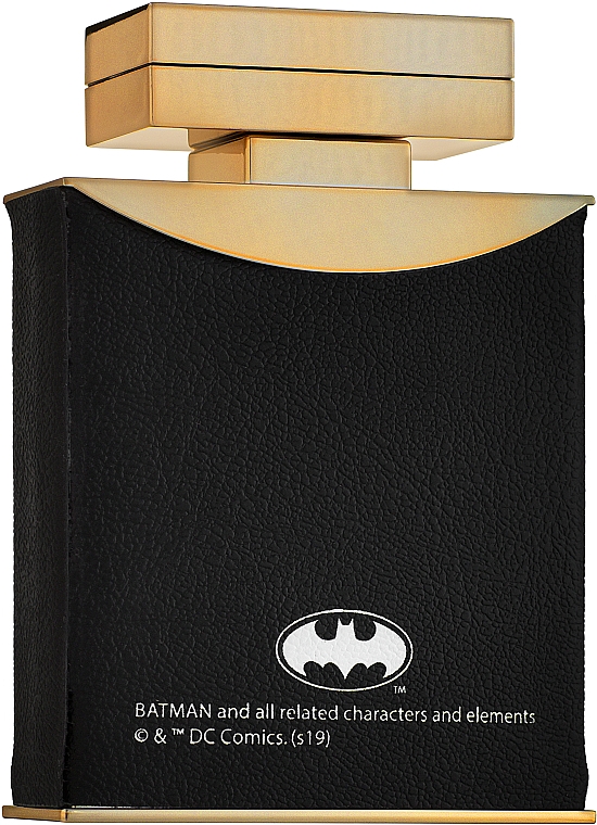 Armaf Sterling Bruce Wayne Limited Edition - Eau de Parfum — Bild N1