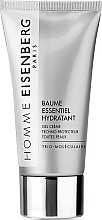 Düfte, Parfümerie und Kosmetik Gesichtsgel-Creme für reife, normale Haut - Jose Eisenberg Homme Essential Moisturising Balm