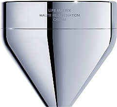 Verjüngende Gesichtscreme - La Prairie Life Matrix Haute Rejuvenation Cream — Bild N2