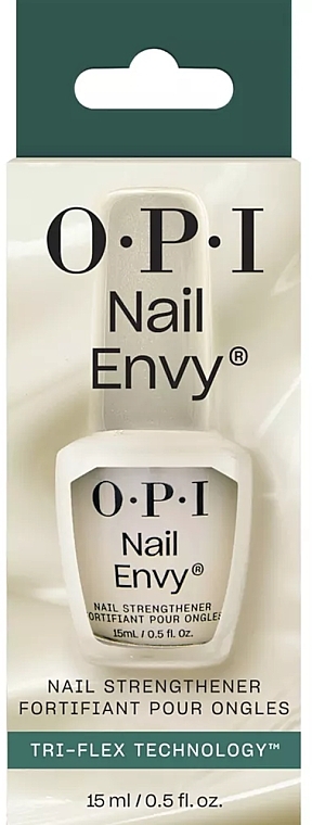 Nagelverstärker - OPI Nail Envy Nail Strengthener  — Bild N3