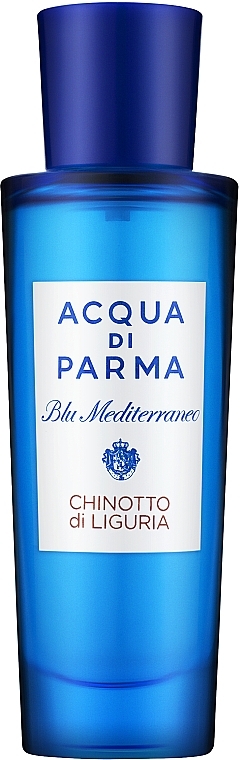 Acqua di Parma Blu Mediterraneo Chinotto di Liguria - Eau de Toilette