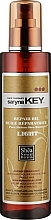 Revitalisierende Sheabutter - Saryna Key Damage Repair Oil Pure African Shea Butter Light — Bild N4