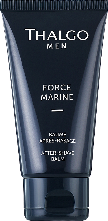 After Shave Balsam - Thalgo Men Force Marine After-Shave Balm — Bild N1