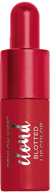 Lippenstift - Revlon Kiss Cloud Blotted Lip Color — Bild N1