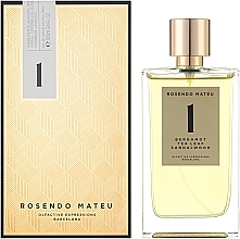 Rosendo Mateu Olfactive Expressions No.1 - Eau de Parfum — Bild N2