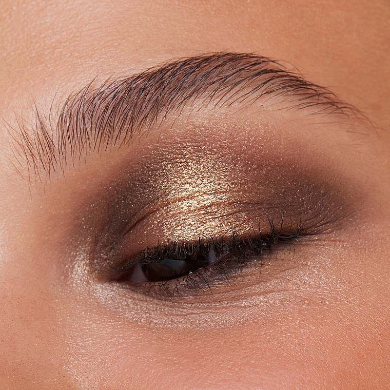 Augen-Make-up-Palette - Essence Don't Worry, Be… Mini Eyeshadow Palette — Bild N6