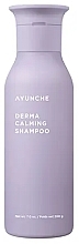 Düfte, Parfümerie und Kosmetik Shampoo - Ayunche Derma Calming Shampoo