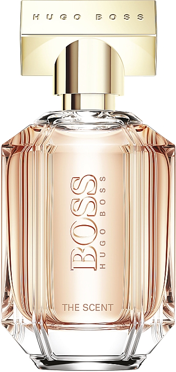 BOSS The Scent For Her - Eau de Parfum — Bild N1