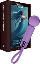 Düfte, Parfümerie und Kosmetik Minivibrator lila - Fairygasm Pearlstasy 