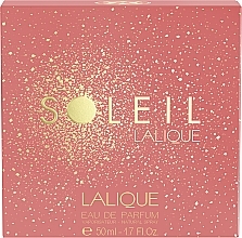 Lalique Soleil - Eau de Parfum — Bild N3