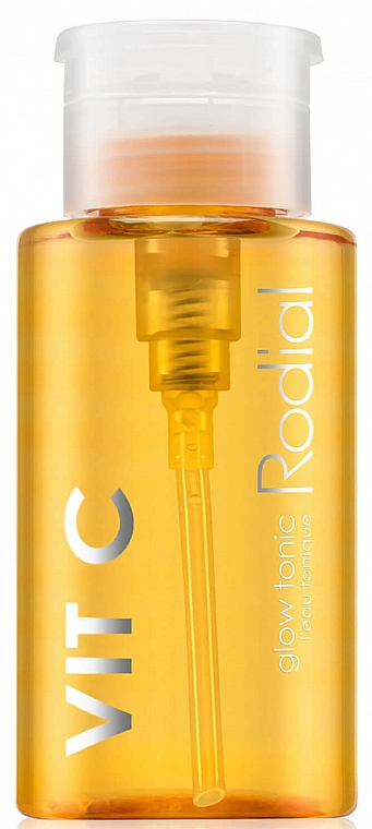 Tonikum mit Vitamin C - Rodial Vit C Radiance Toner — Bild N1