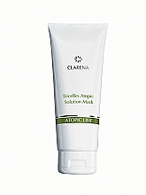 Düfte, Parfümerie und Kosmetik Gesichtsmaske mit Stammzellen - Clarena Tricelles Atopic Solution Mask