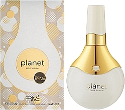 Prive Parfums Planet - Eau de Parfum — Bild N2
