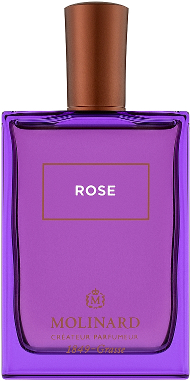 Molinard Rose - Eau de Parfum — Bild N1