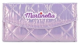 Make-up-Palette - Martinelia Shimmer Wings Makeup Wallet — Bild N1