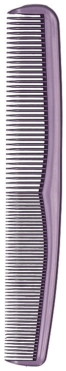 Haarkamm violett - Sanel — Bild N1