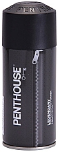 Düfte, Parfümerie und Kosmetik Penthouse Legendary - Deospray 